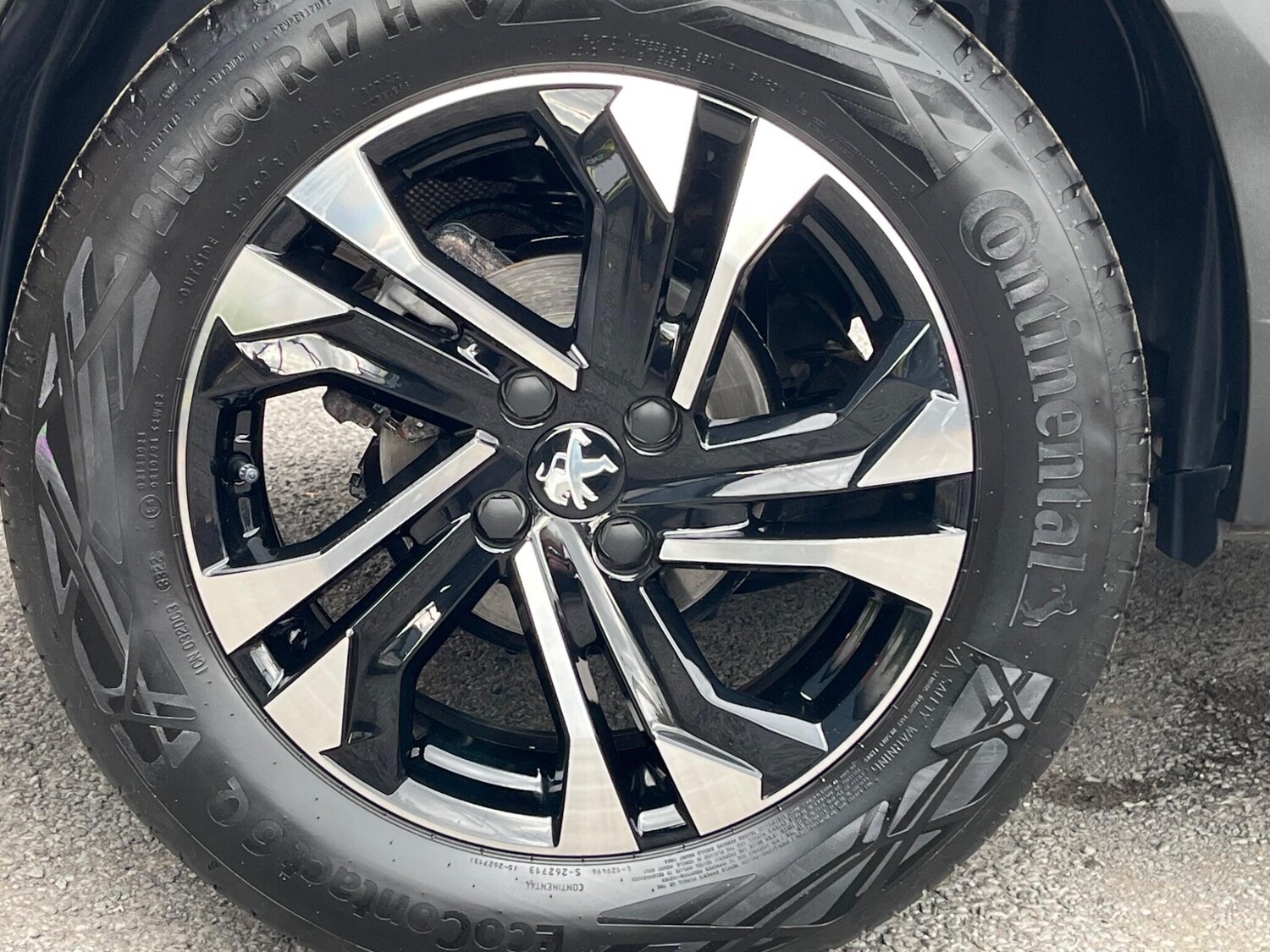 Used Peugeot 2008 2022 for sale - 76239917: Photo 46