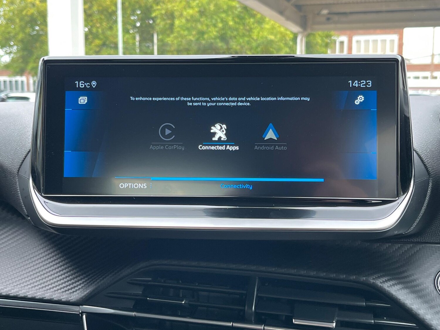 Used Peugeot 2008 2022 for sale - 76239917: Photo 47