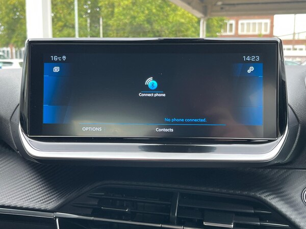 Used Peugeot 2008 2022 for sale - 76239917: Photo 50