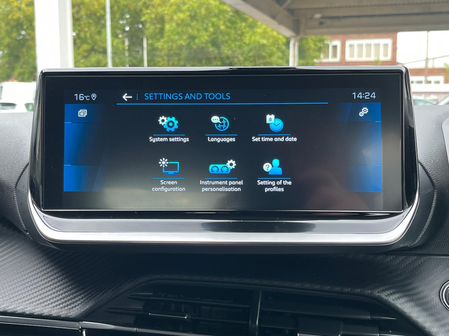 Used Peugeot 2008 2022 for sale - 76239917: Photo 53