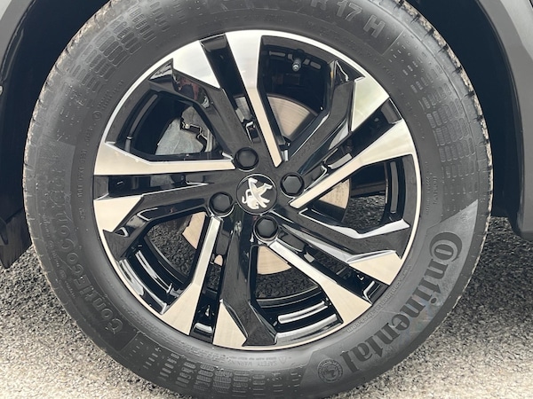 Used Peugeot 2008 2022 for sale - 76239917: Photo 5