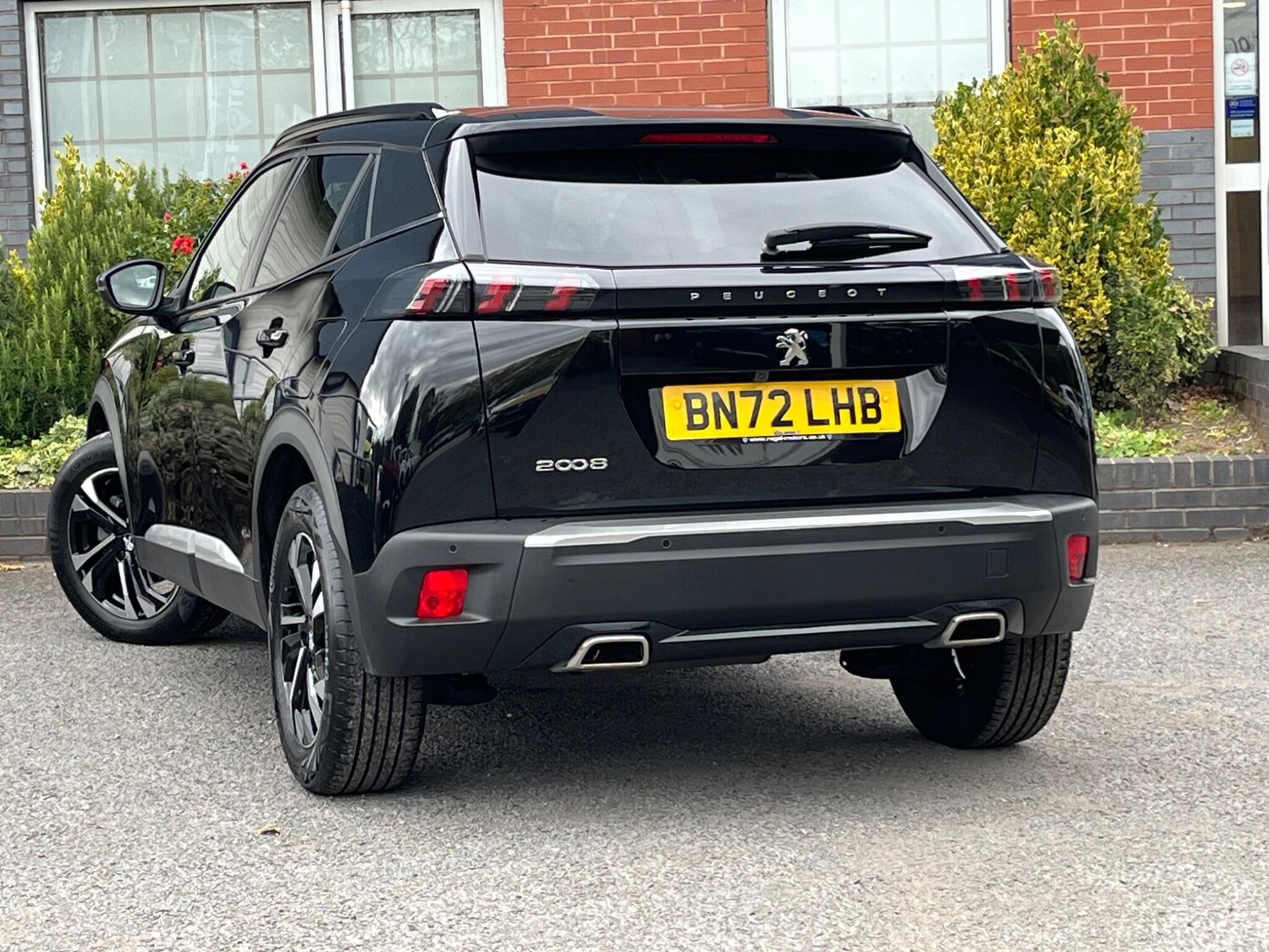 Used Peugeot 2008 2022 for sale - 76239917: Photo 6