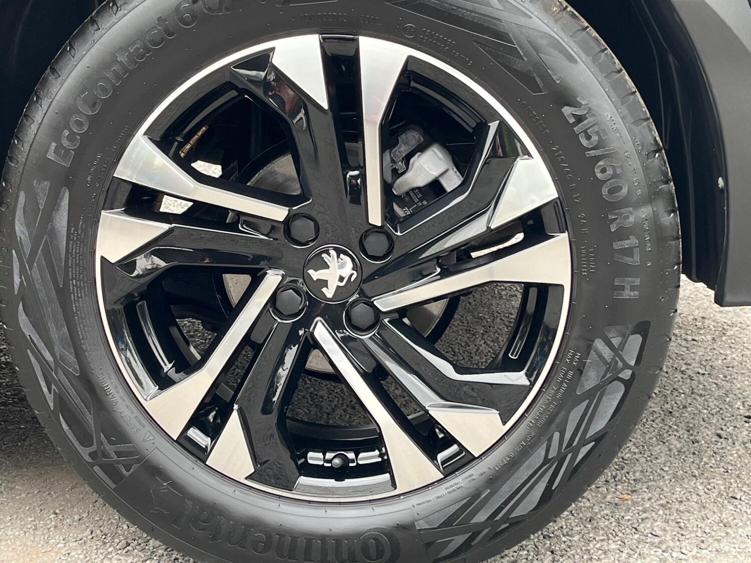 Used Peugeot 2008 2022 for sale - 76239917: Photo 60