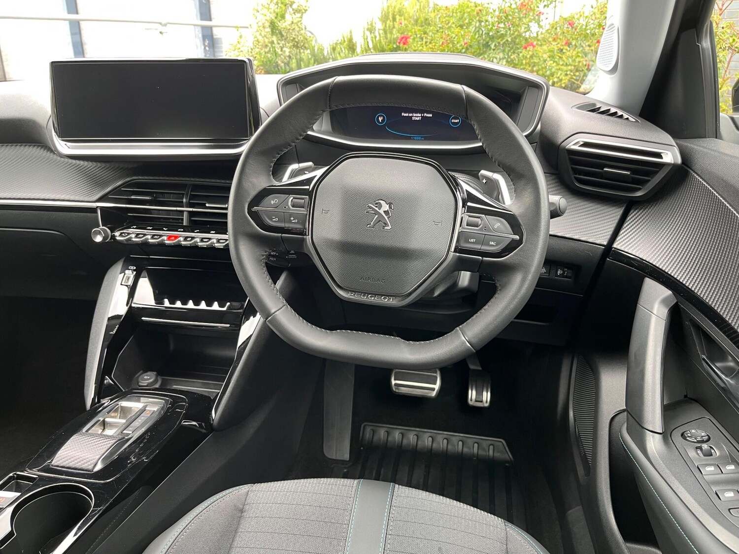 Used Peugeot 2008 2022 for sale - 76239917: Photo 63