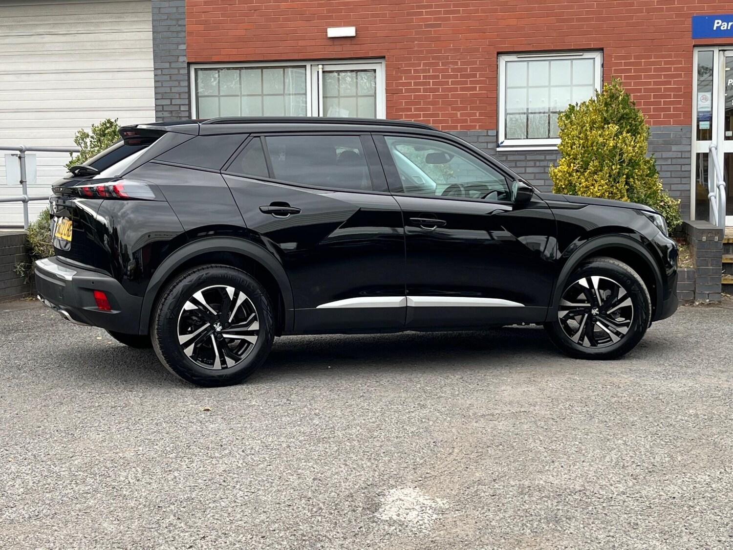 Used Peugeot 2008 2022 for sale - 76239917: Photo 68