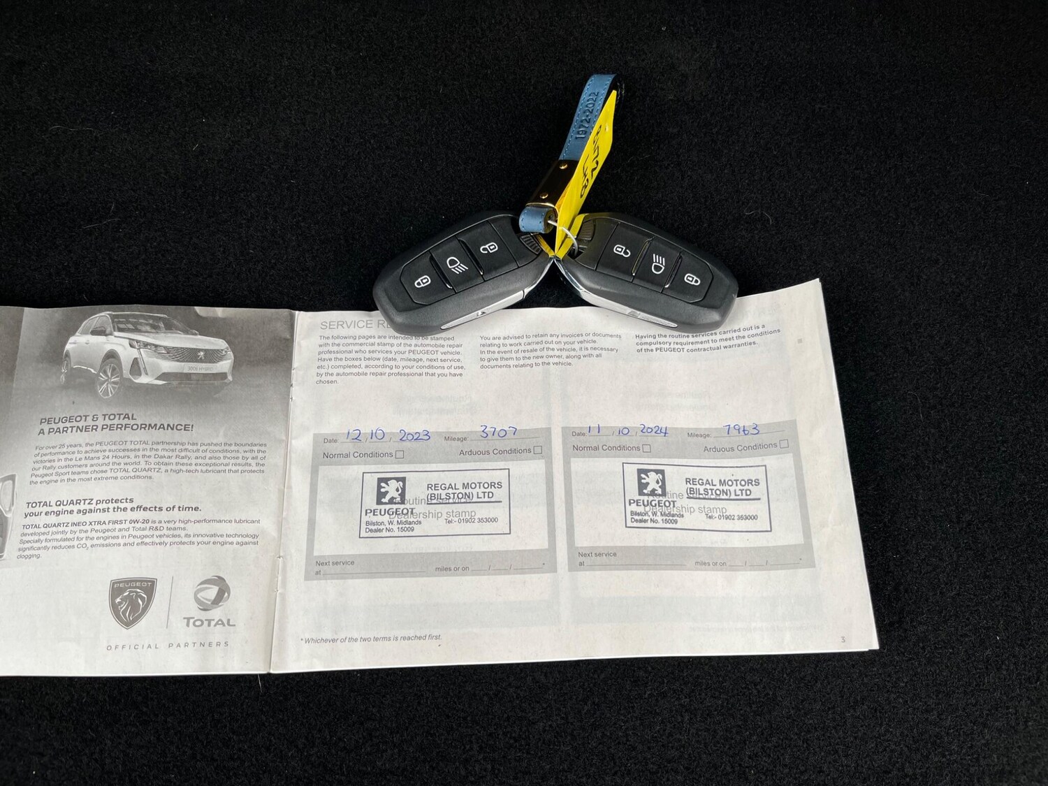 Used Peugeot 2008 2022 for sale - 76239917: Photo 69