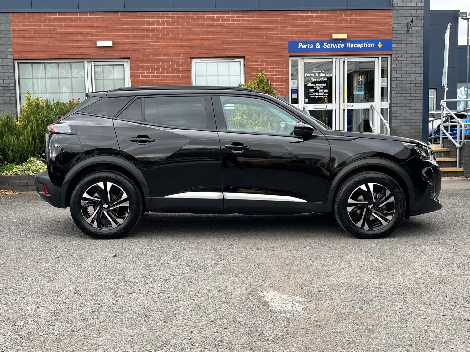 Used Peugeot 2008 2022 for sale - 76239917: Photo 7