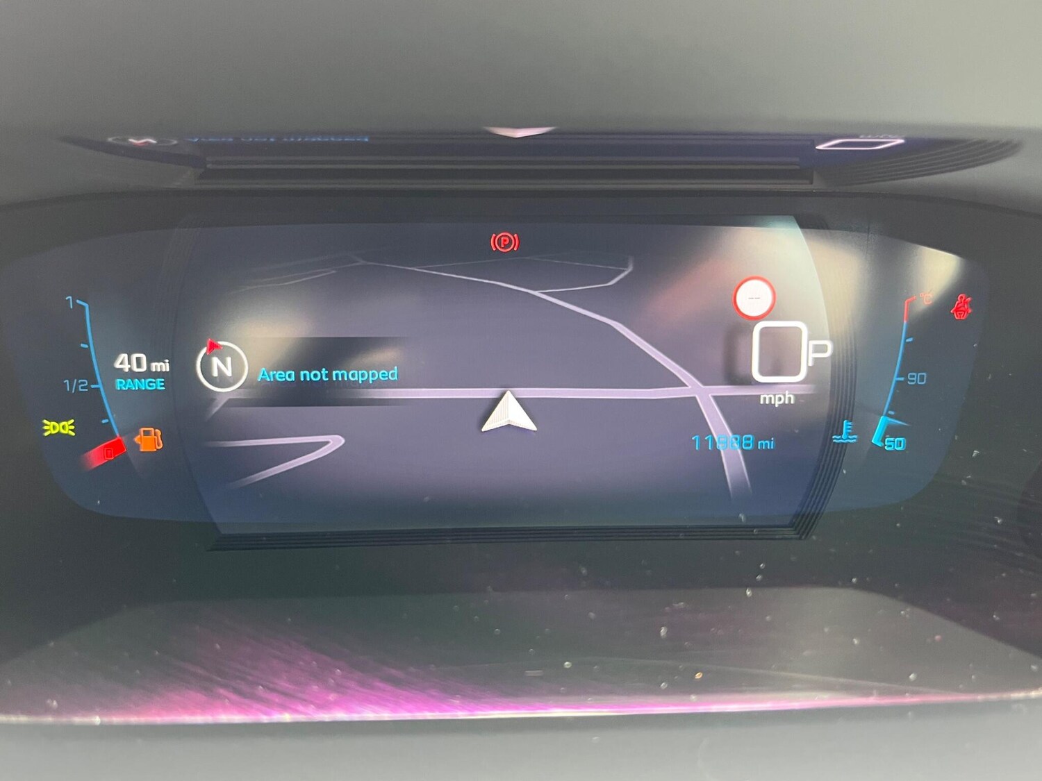 Used Peugeot 2008 2022 for sale - 76239917: Photo 71