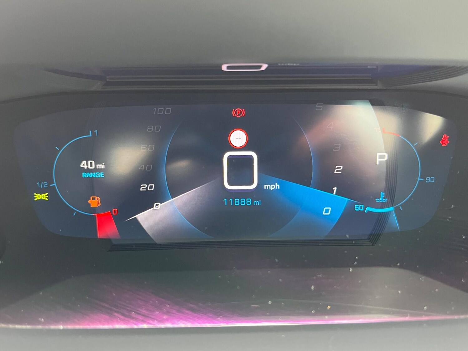 Used Peugeot 2008 2022 for sale - 76239917: Photo 74