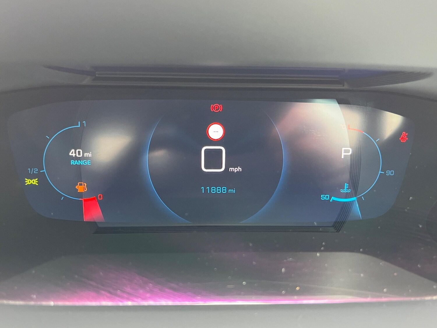 Used Peugeot 2008 2022 for sale - 76239917: Photo 76