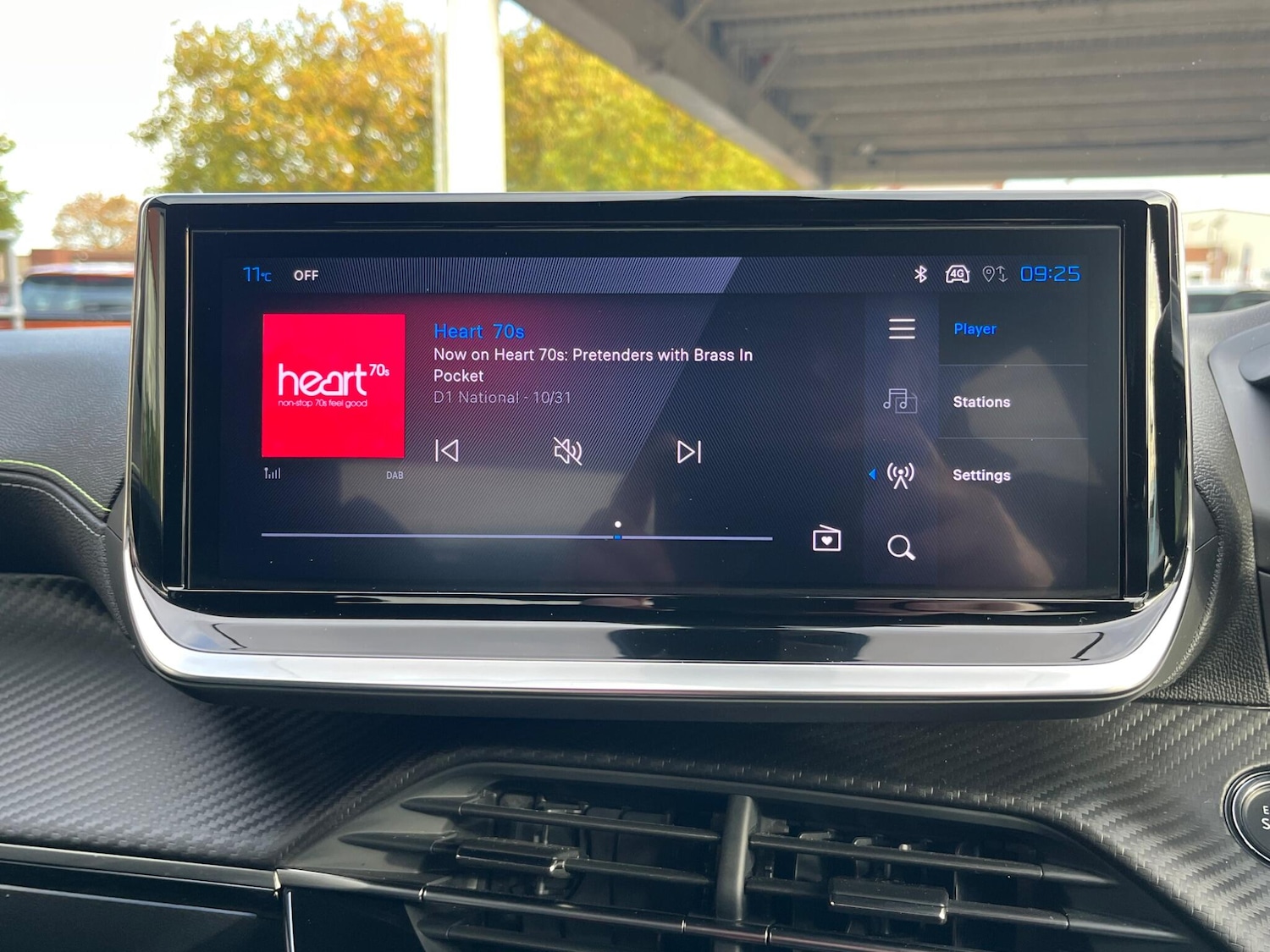 Used Peugeot 2008 2025 for sale - 76398598: Photo 15