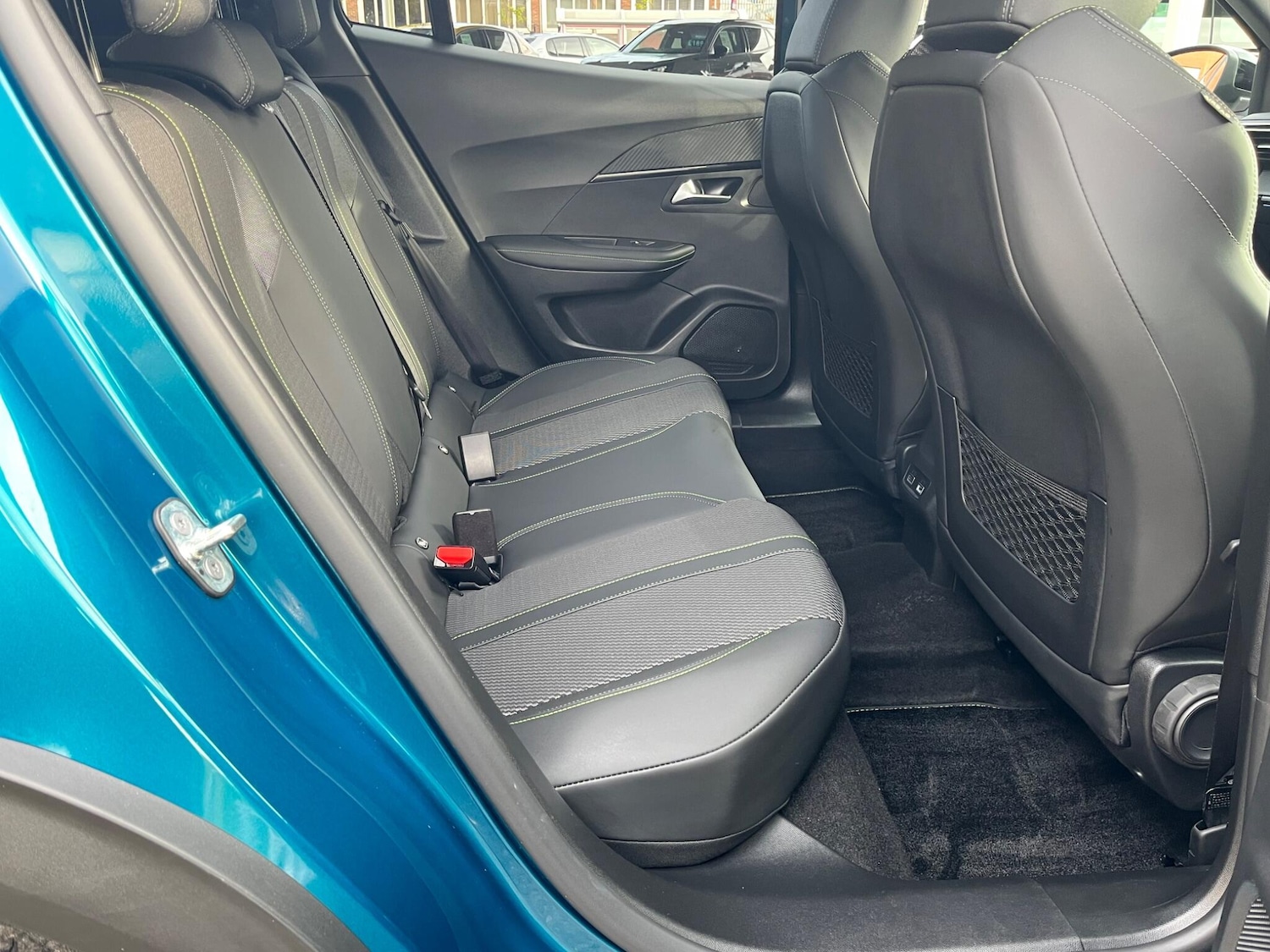 Used Peugeot 2008 2025 for sale - 76398598: Photo 19