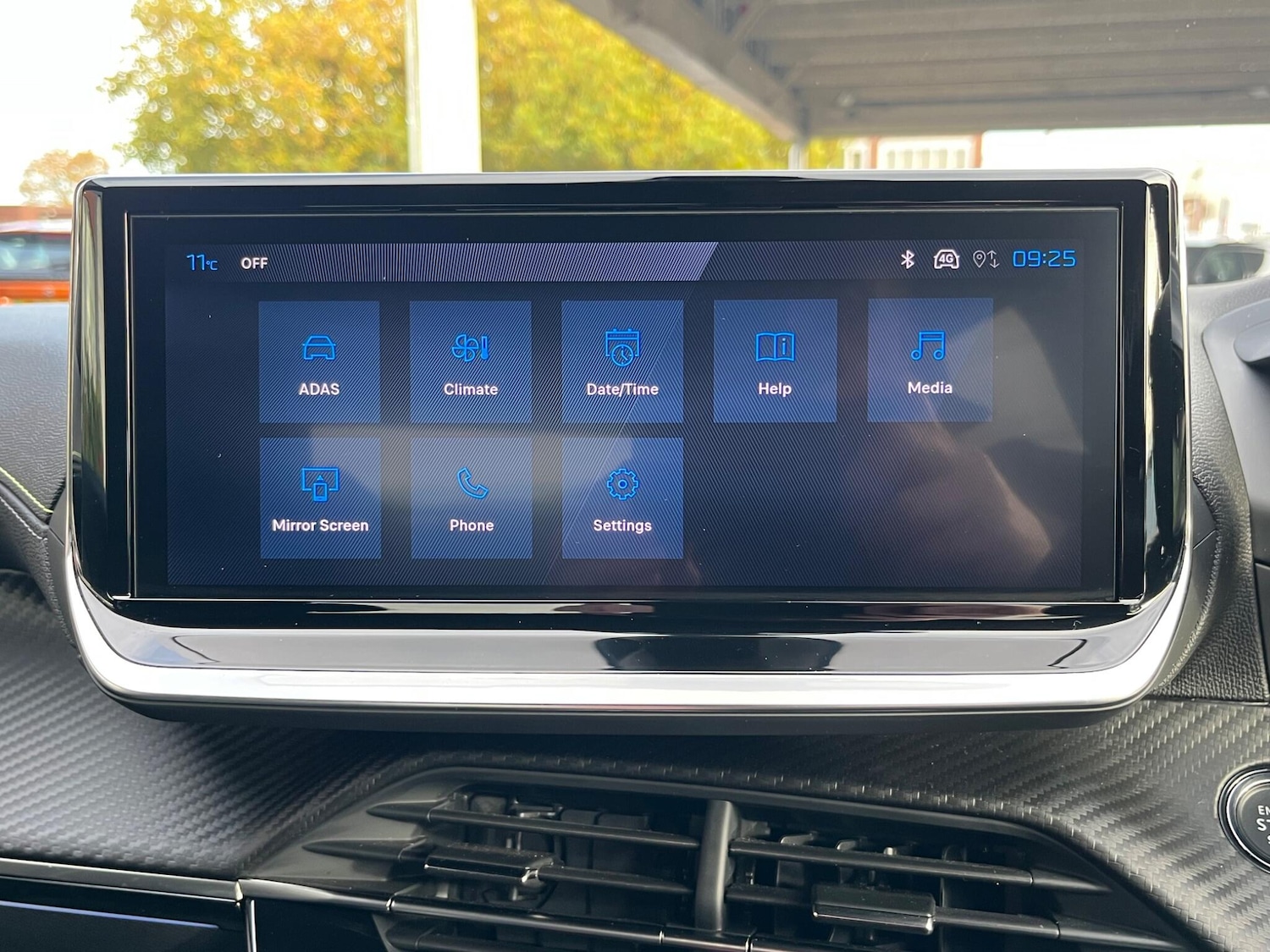 Used Peugeot 2008 2025 for sale - 76398598: Photo 20