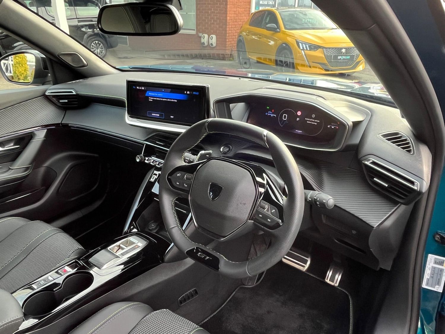 Used Peugeot 2008 2025 for sale - 76398598: Photo 22