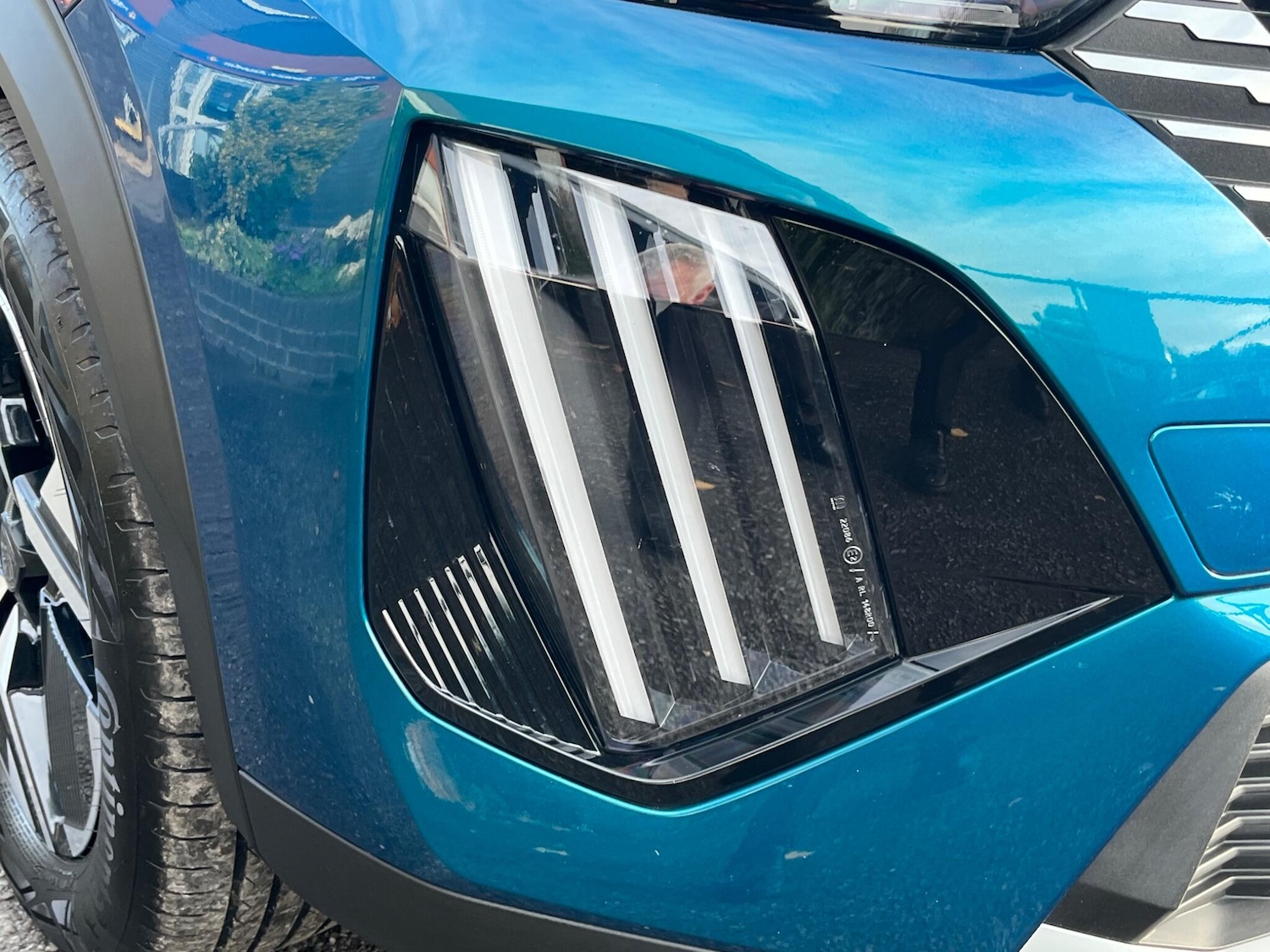 Used Peugeot 2008 2025 for sale - 76398598: Photo 27