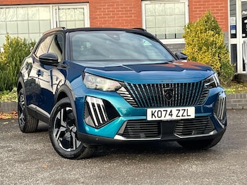 Used Peugeot 2008 2025 for sale - 76398598: Photo