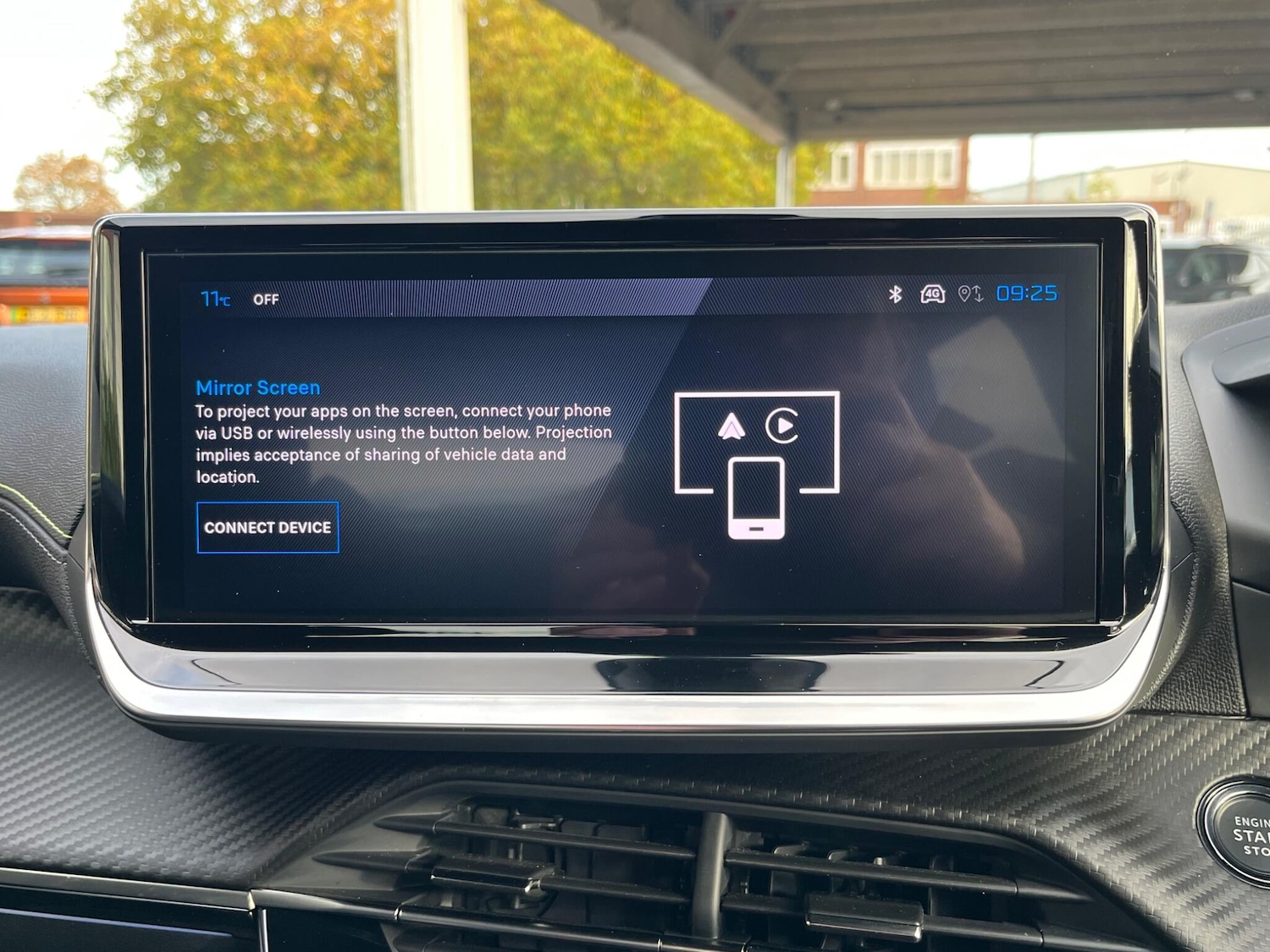 Used Peugeot 2008 2025 for sale - 76398598: Photo 30