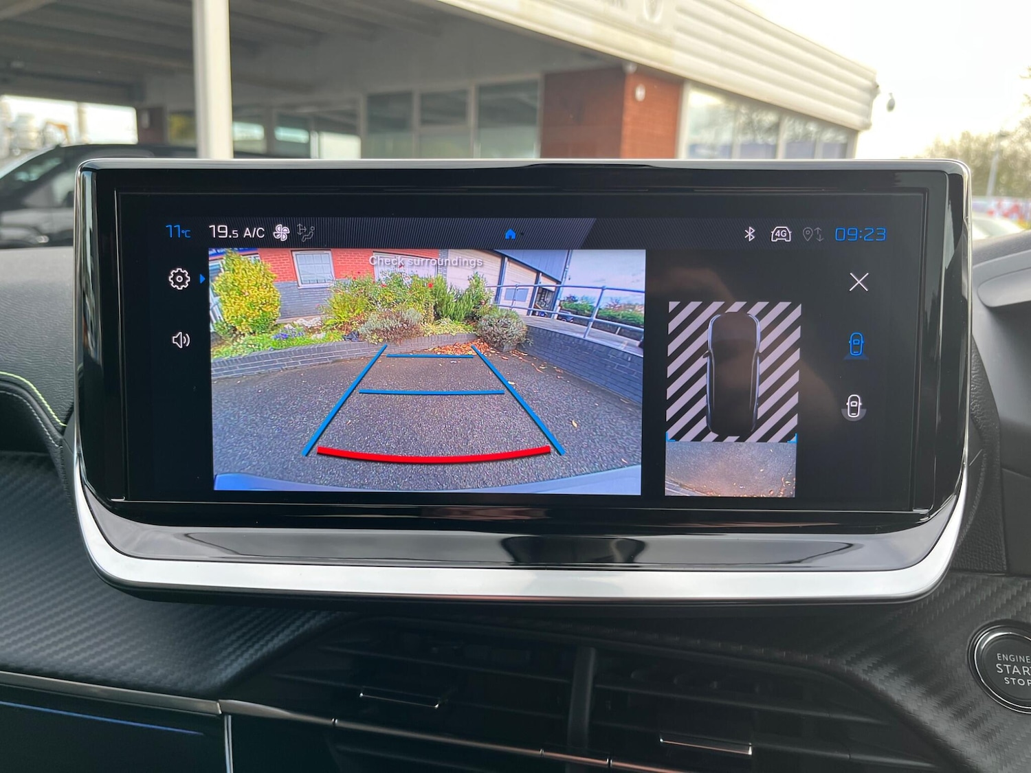 Used Peugeot 2008 2025 for sale - 76398598: Photo 32