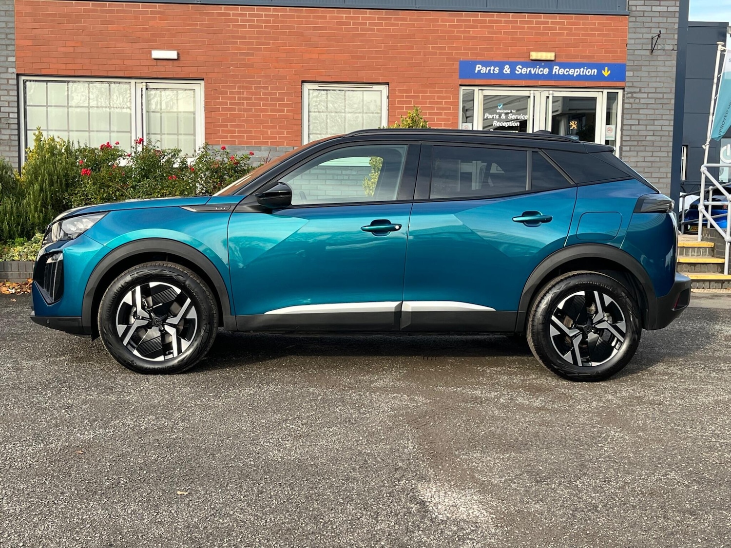 Used Peugeot 2008 2025 for sale - 76398598: Photo 33