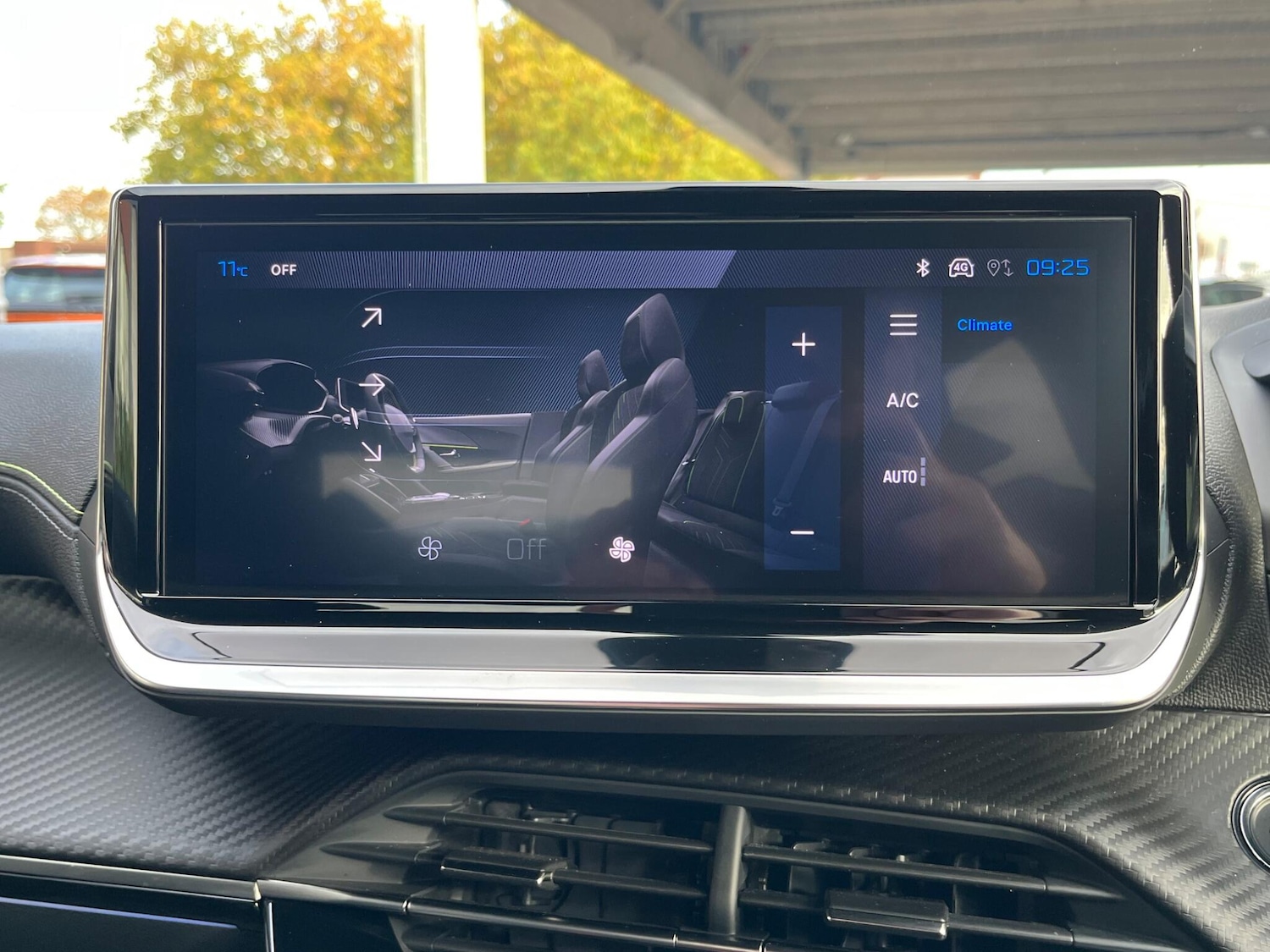 Used Peugeot 2008 2025 for sale - 76398598: Photo 36