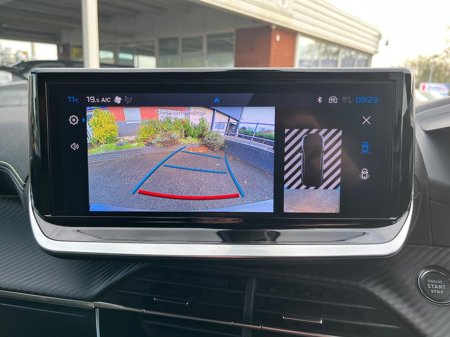 Used Peugeot 2008 2025 for sale - 76398598: Photo 38