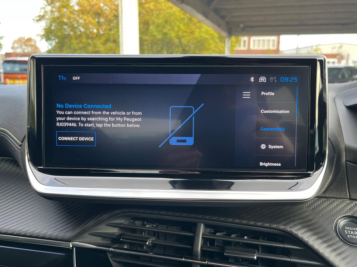 Used Peugeot 2008 2025 for sale - 76398598: Photo 42