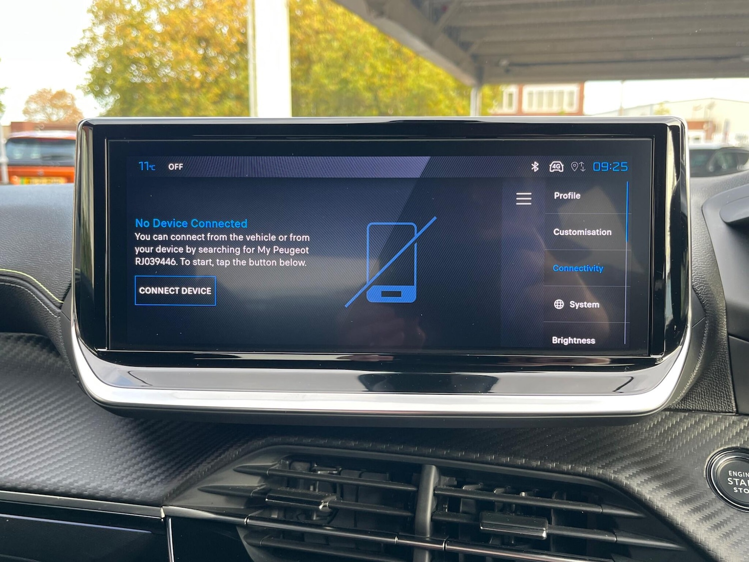 Used Peugeot 2008 2025 for sale - 76398598: Photo 45