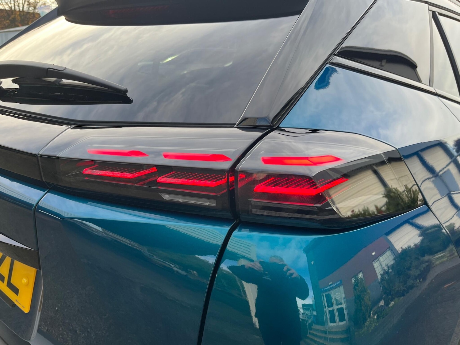 Used Peugeot 2008 2025 for sale - 76398598: Photo 46