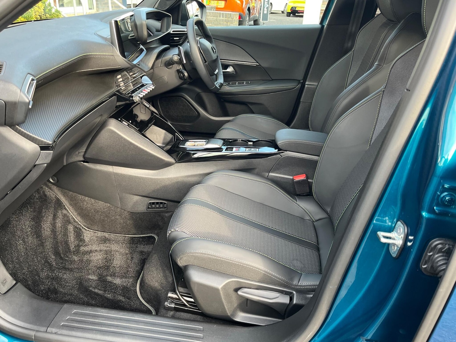 Used Peugeot 2008 2025 for sale - 76398598: Photo 57