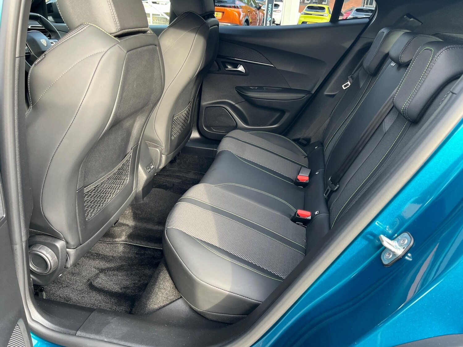 Used Peugeot 2008 2025 for sale - 76398598: Photo 59