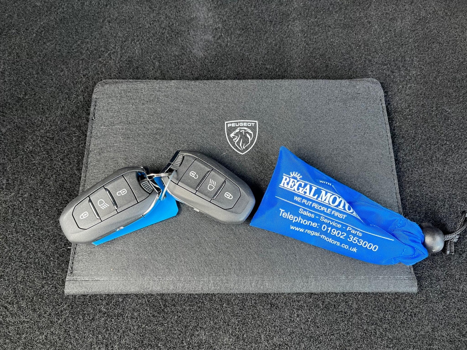 Used Peugeot 2008 2025 for sale - 76398598: Photo 64