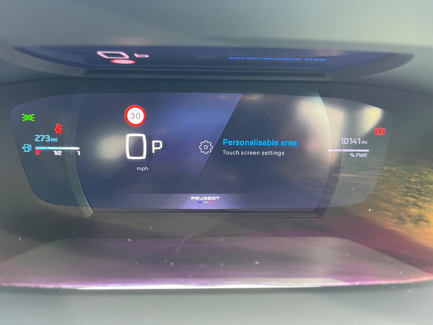 Used Peugeot 2008 2025 for sale - 76398598: Photo 67