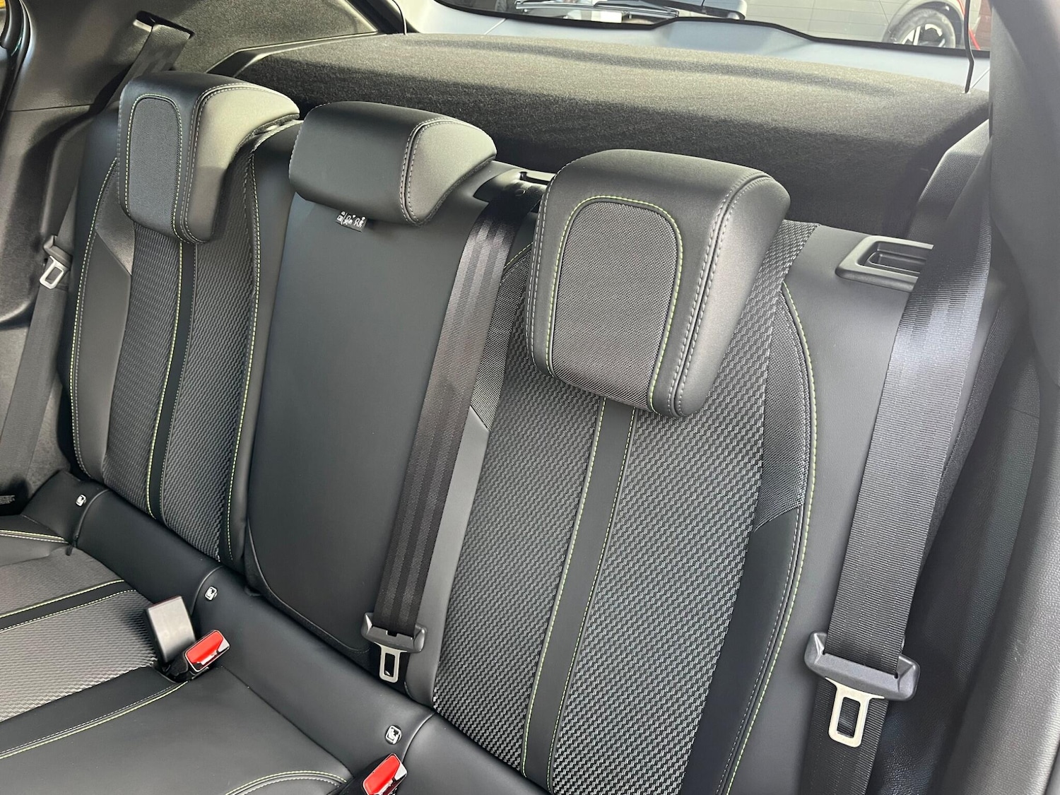 Used Peugeot 2008 2025 for sale - 76398598: Photo 8