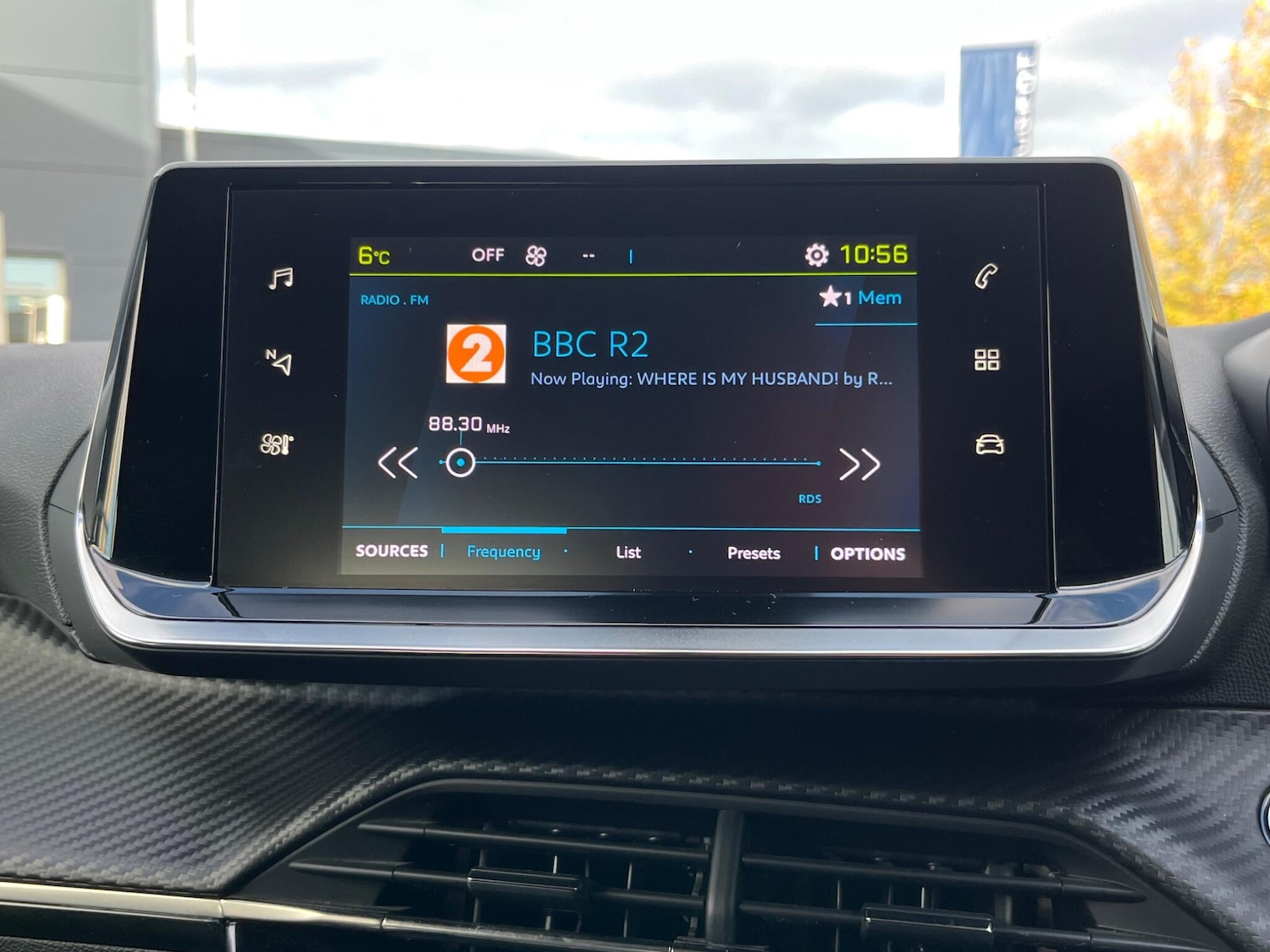 Used Peugeot E-208 2021 for sale - 76613350: Photo 15