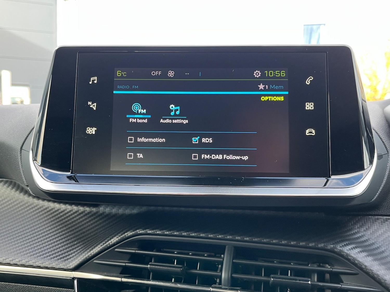 Used Peugeot E-208 2021 for sale - 76613350: Photo 17