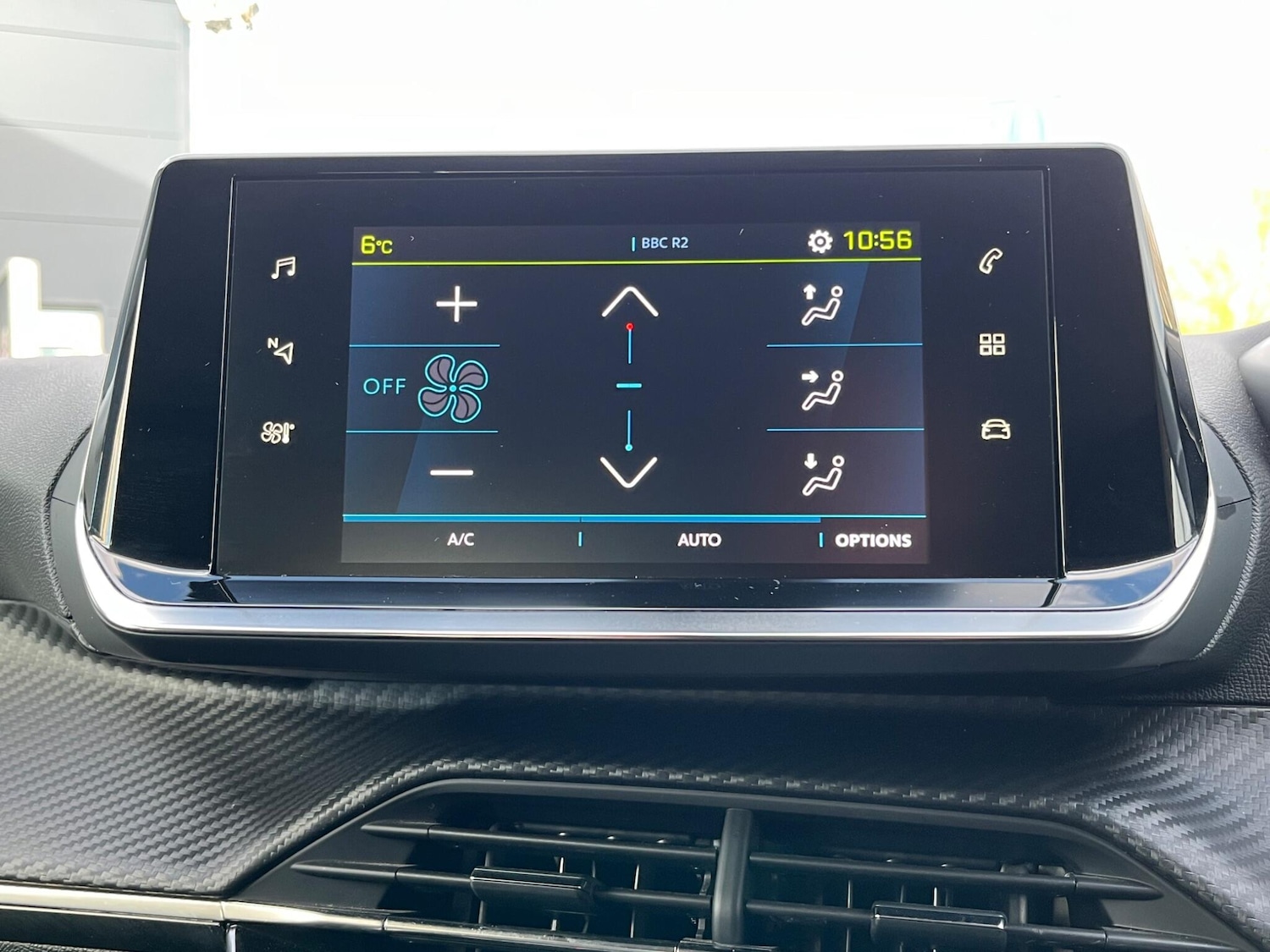 Used Peugeot E-208 2021 for sale - 76613350: Photo 20