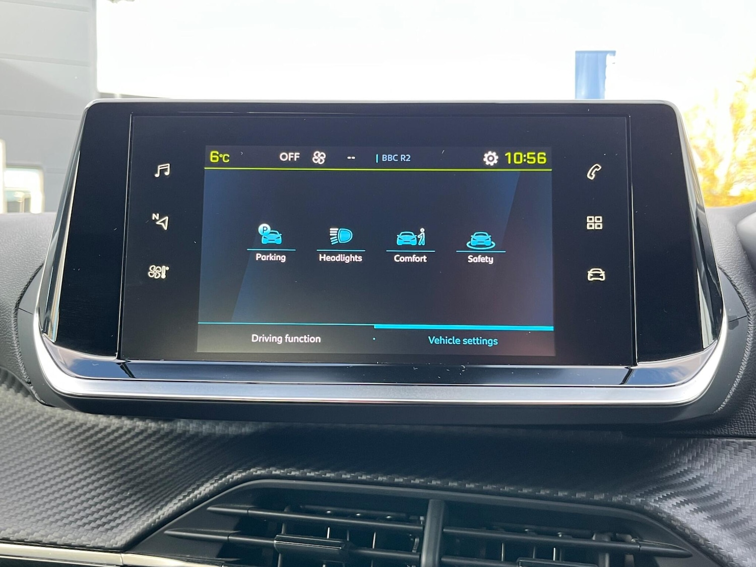 Used Peugeot E-208 2021 for sale - 76613350: Photo 24