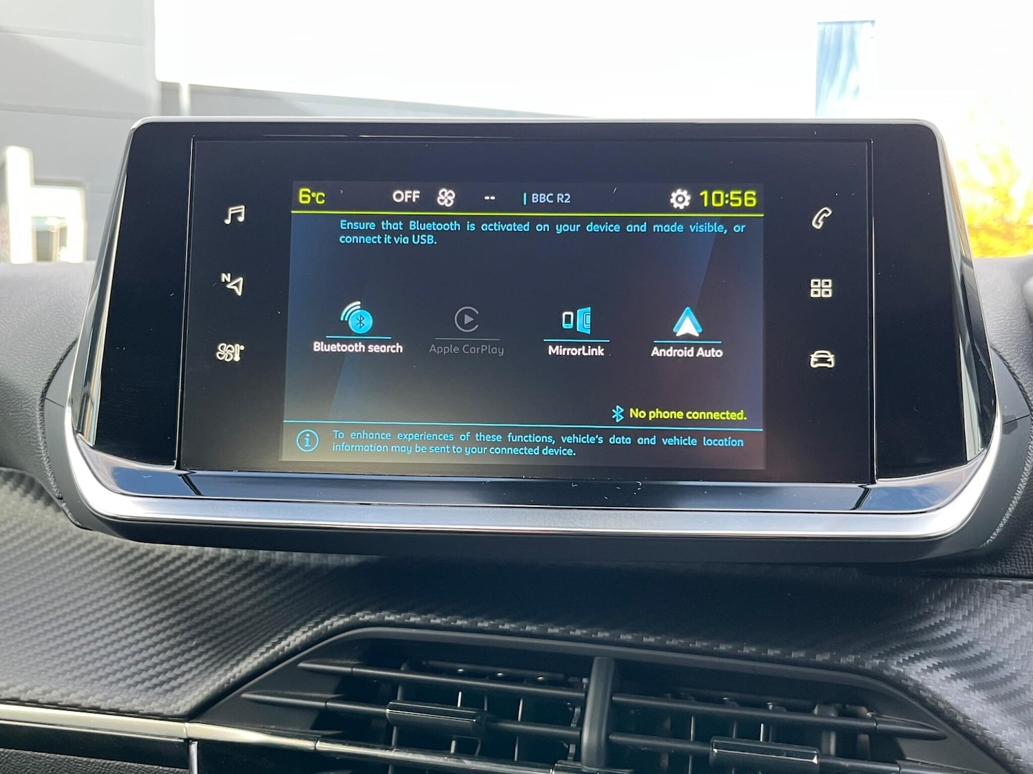 Used Peugeot E-208 2021 for sale - 76613350: Photo 26