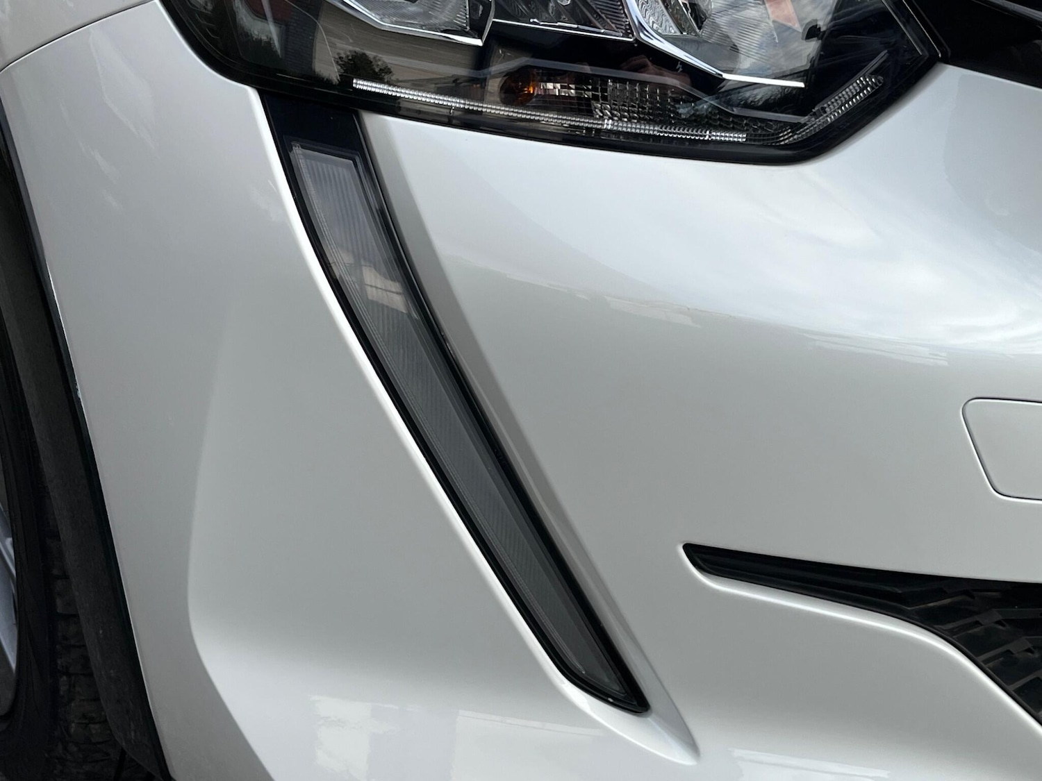 Used Peugeot E-208 2021 for sale - 76613350: Photo 27