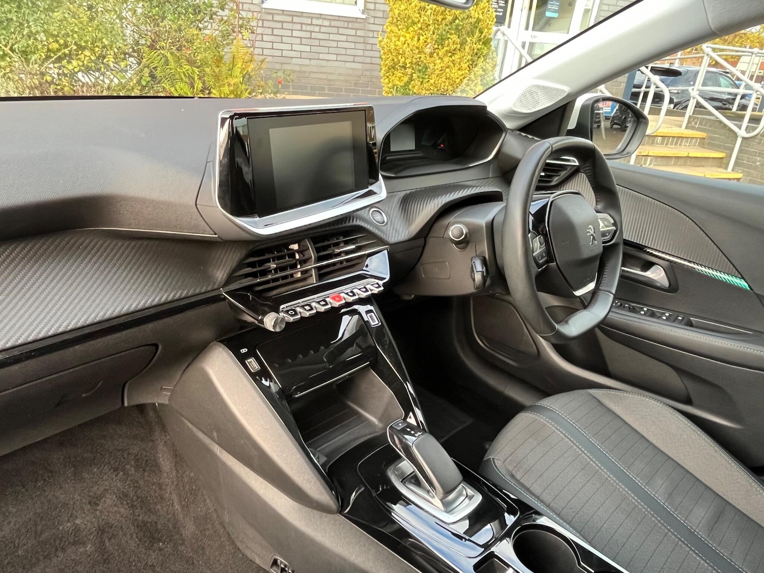 Used Peugeot E-208 2021 for sale - 76613350: Photo 3