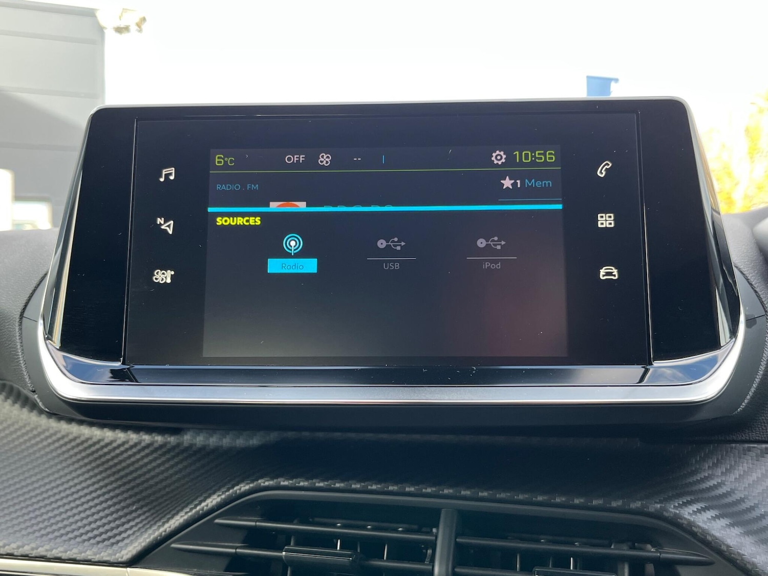 Used Peugeot E-208 2021 for sale - 76613350: Photo 30