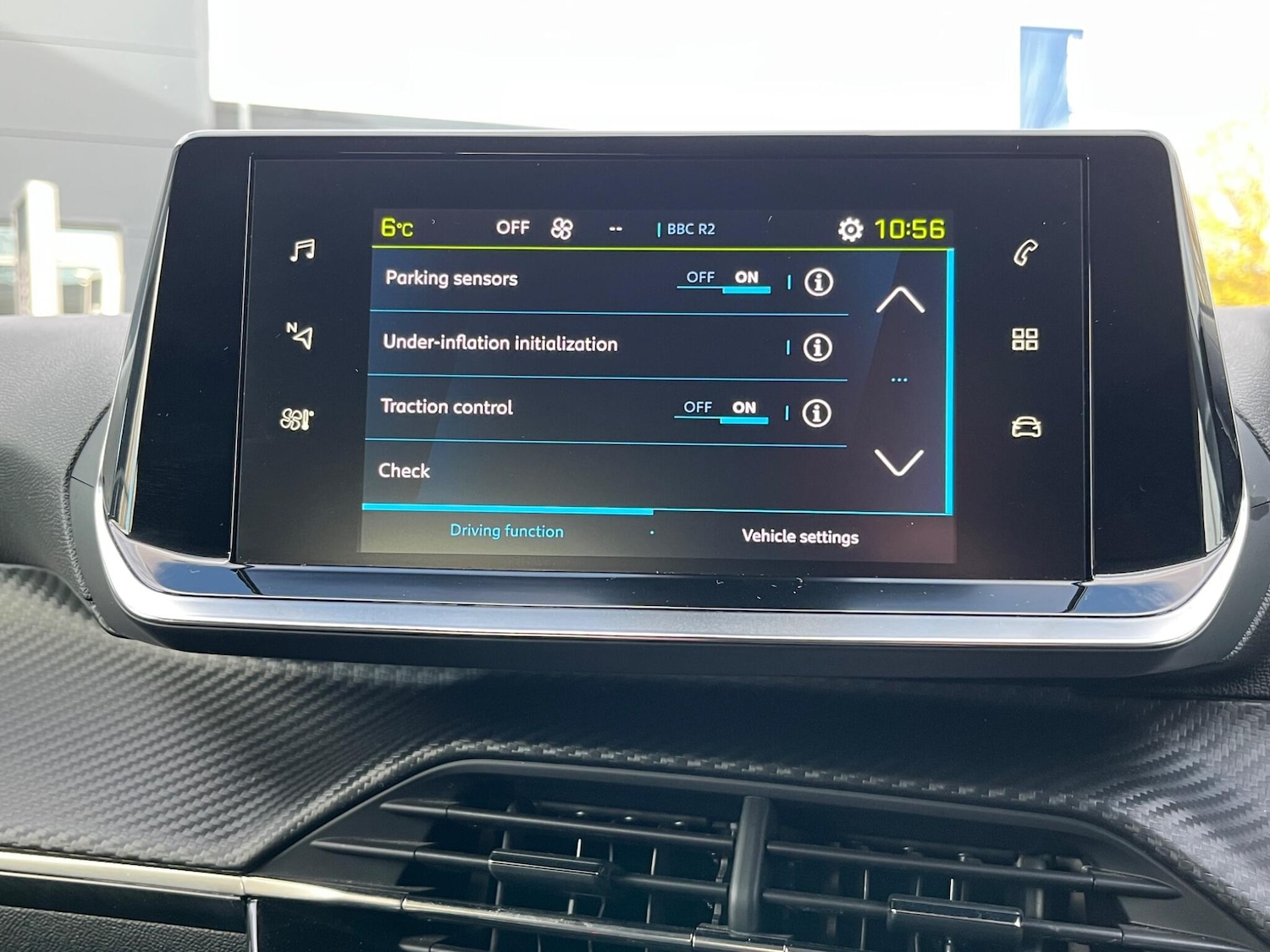 Used Peugeot E-208 2021 for sale - 76613350: Photo 36