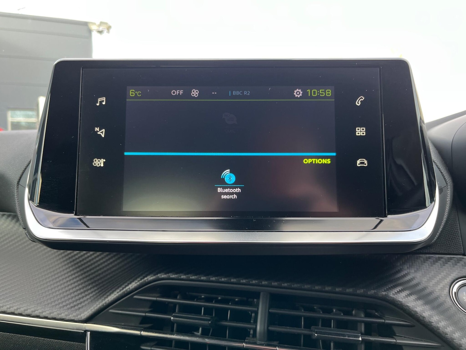 Used Peugeot E-208 2021 for sale - 76613350: Photo 44