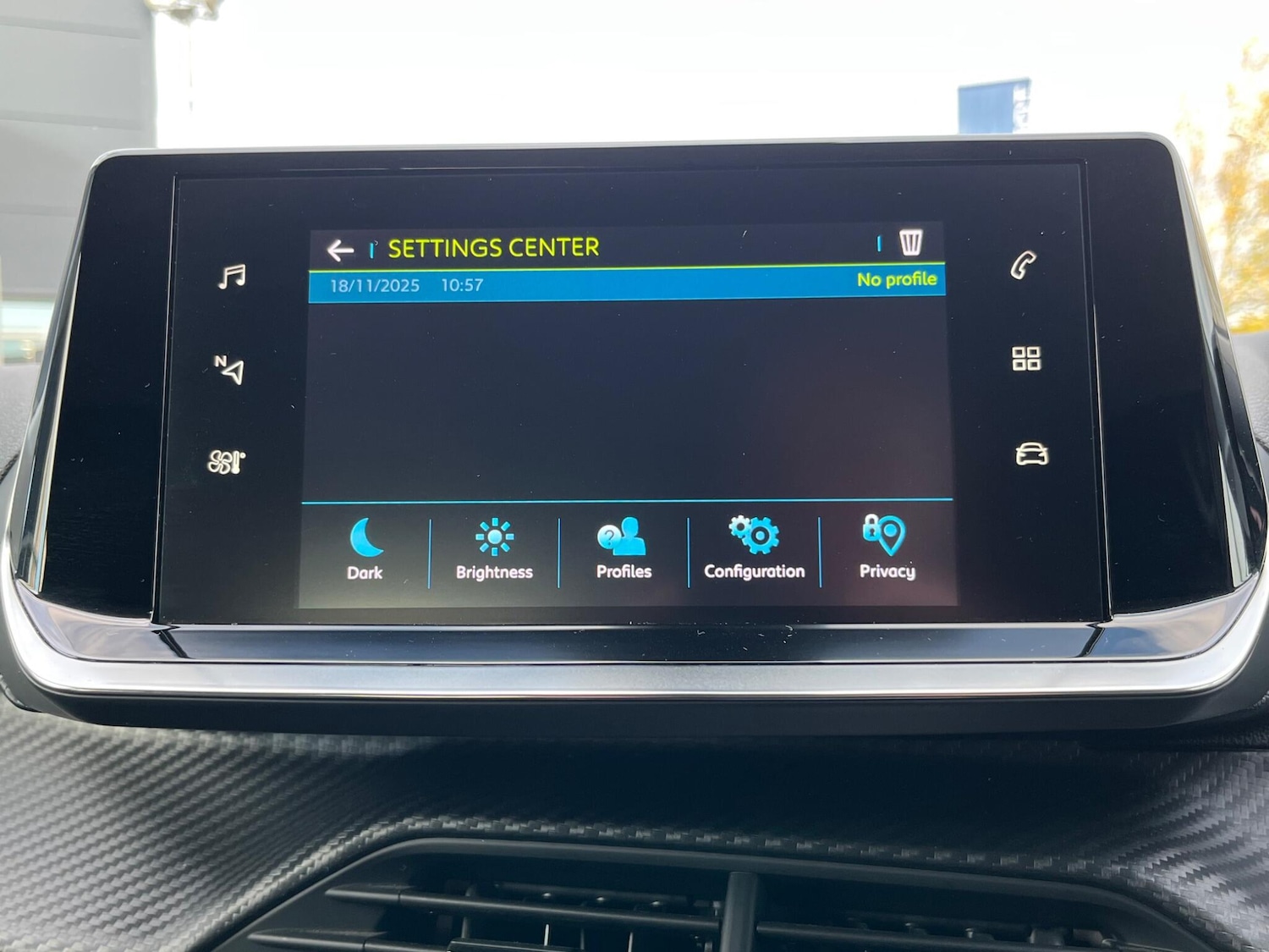 Used Peugeot E-208 2021 for sale - 76613350: Photo 46