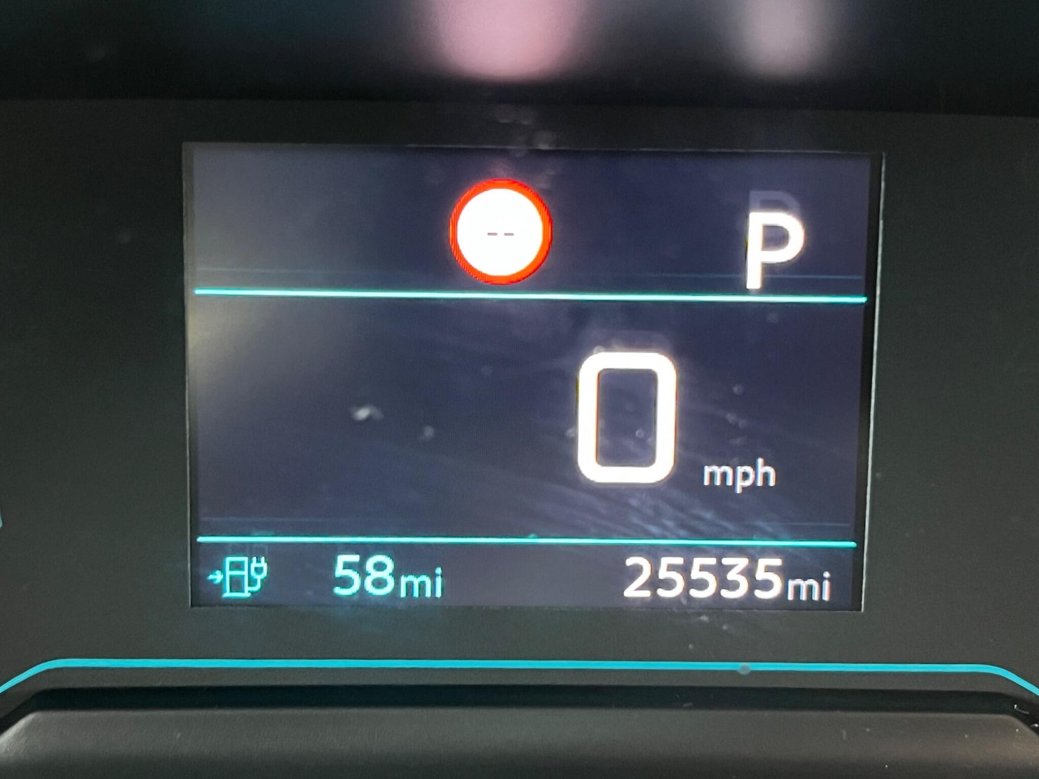 Used Peugeot E-208 2021 for sale - 76613350: Photo 5