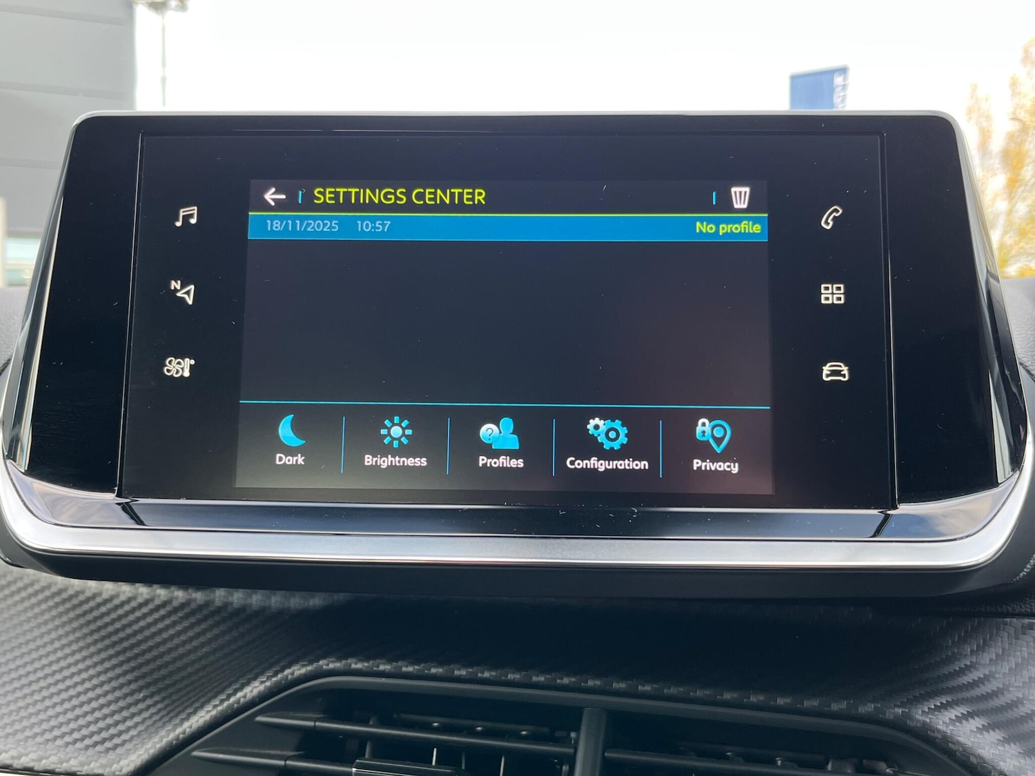 Used Peugeot E-208 2021 for sale - 76613350: Photo 50