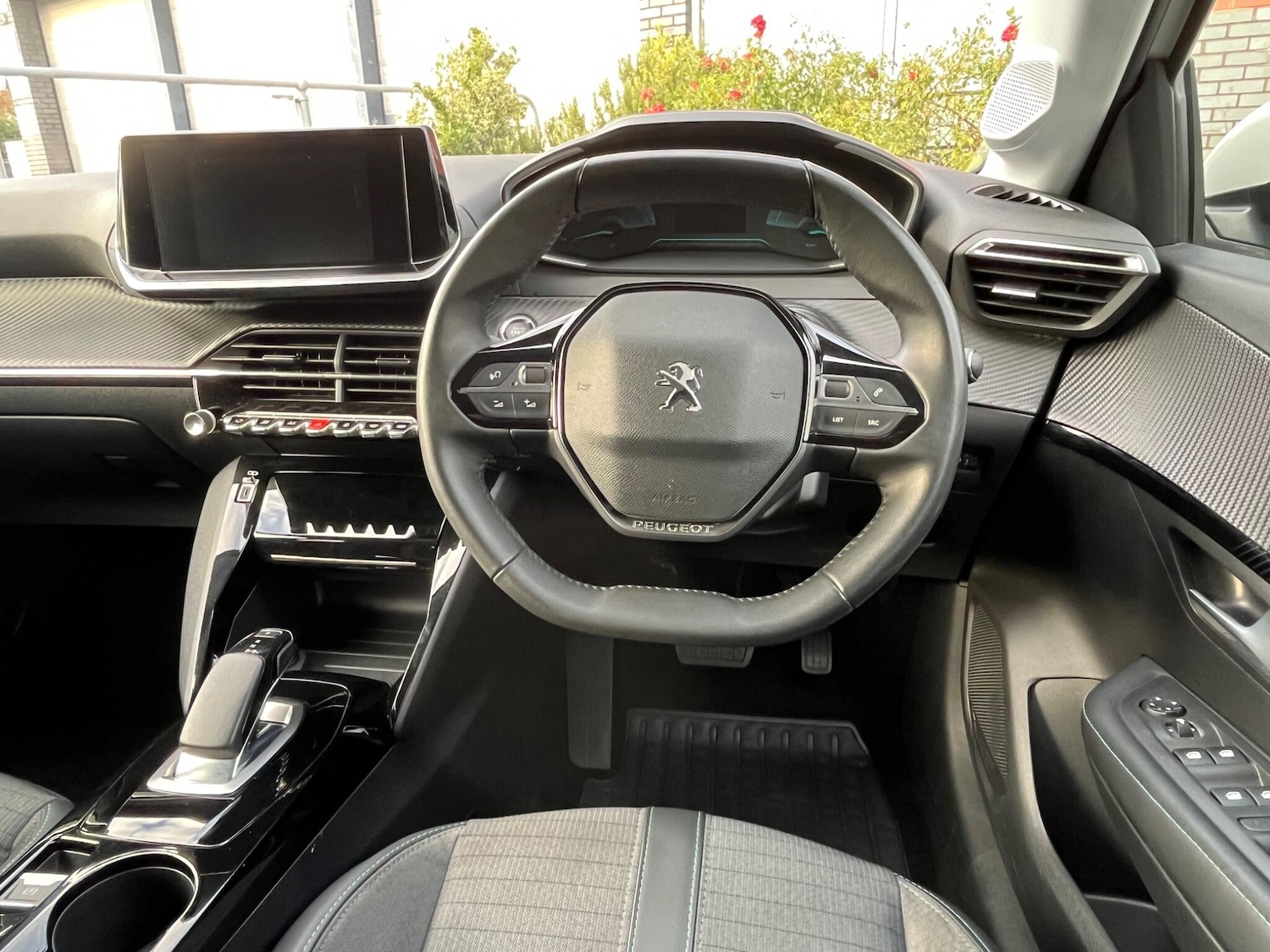 Used Peugeot E-208 2021 for sale - 76613350: Photo 55
