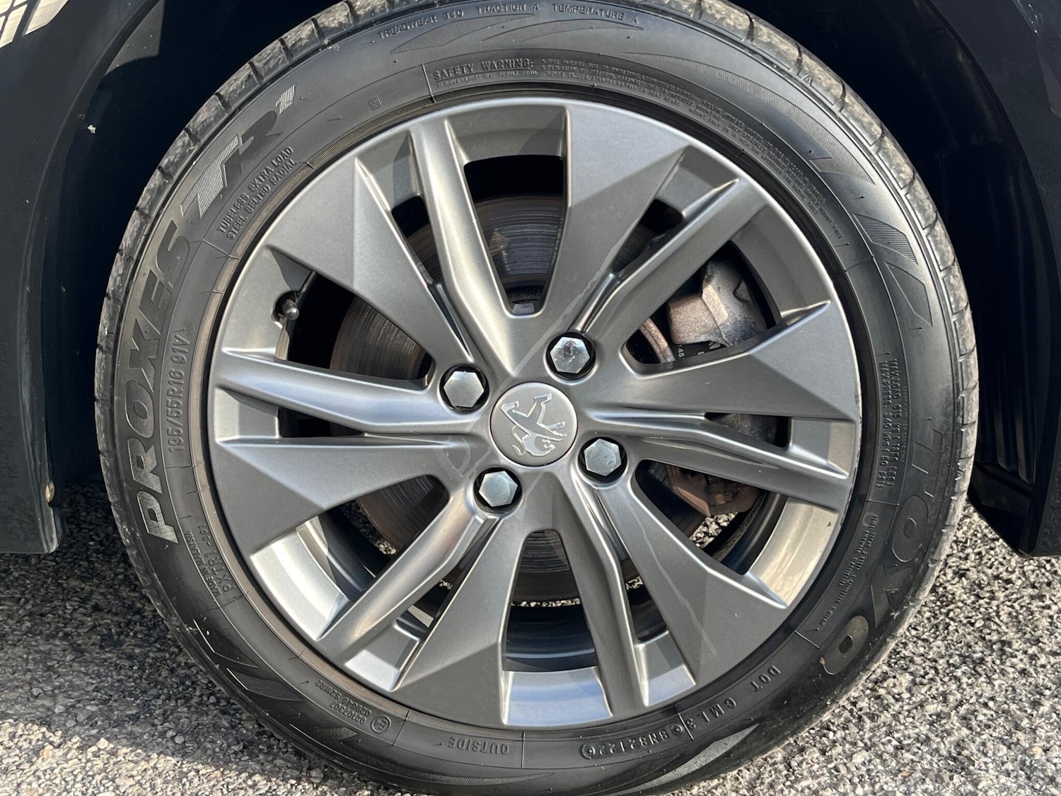 Used Peugeot E-208 2021 for sale - 76613350: Photo 6