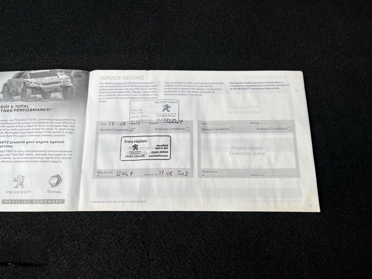 Used Peugeot E-208 2021 for sale - 76613350: Photo 62