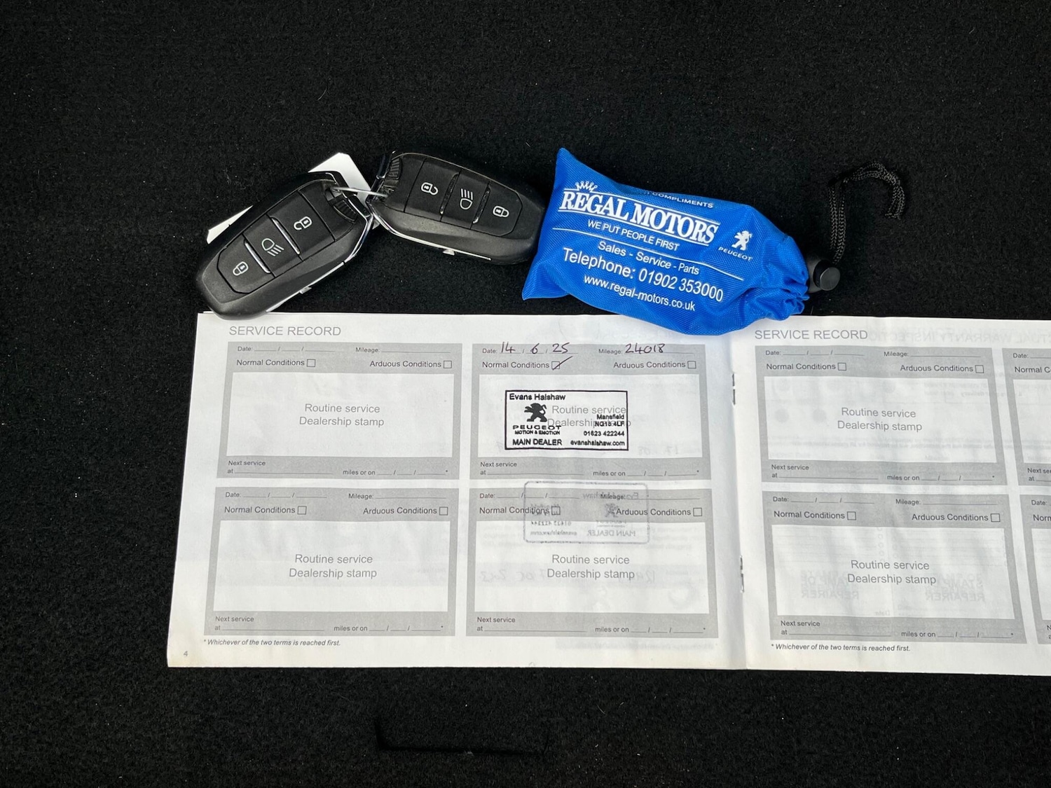 Used Peugeot E-208 2021 for sale - 76613350: Photo 63